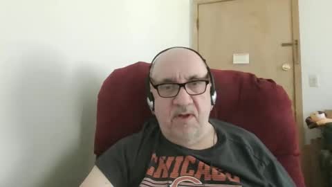 Tom online show from 05.03.26