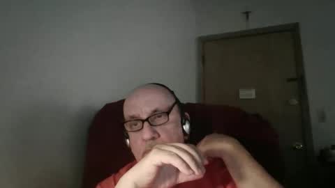Tom online show from 06.07.26