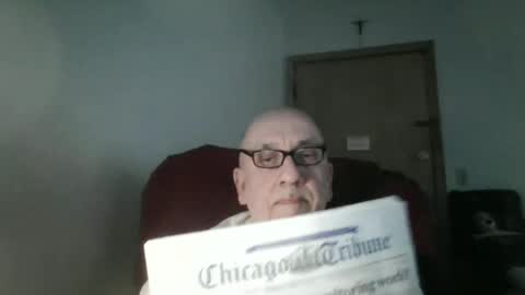 Tom online show from 06.24.26