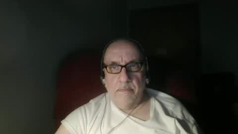 Tom online show from 07.04.26