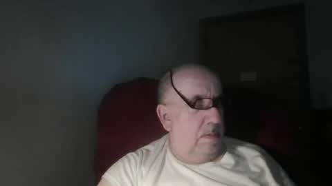 Tom online show from 07.10.26