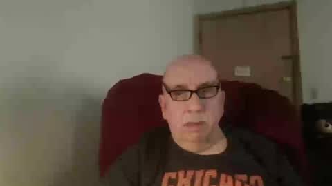Tom online show from 07.12.26