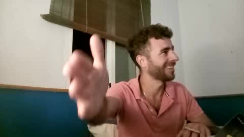 G as the point online show from 04.05.26