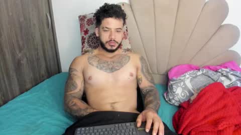 Nei turn green online show from 10.25.25