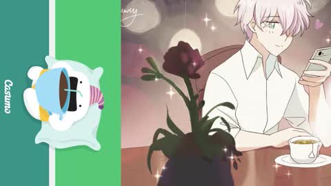 Nei turn green online show from 11.16.25