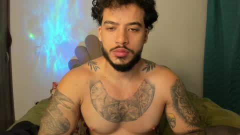 Nei turn green online show from 04.11.26