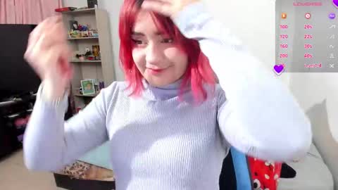 Geek Nicole    im Neeko UwU online show from 10.05.25