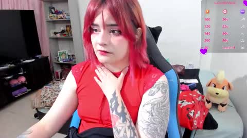 Geek Nicole    im Neeko UwU online show from 10.06.25