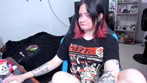 Geek Nicole    im Neeko UwU online show from 03.02.26
