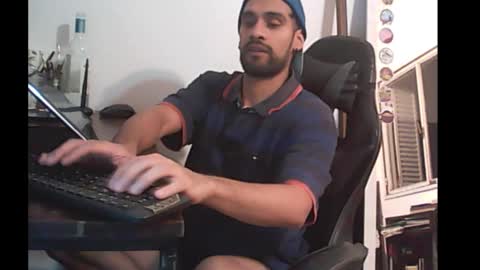 Nek y Ema online show from 12.17.25