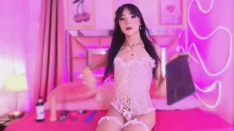 nefera_nox online show from 11.18.25