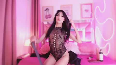 nefera_nox online show from 12.04.25