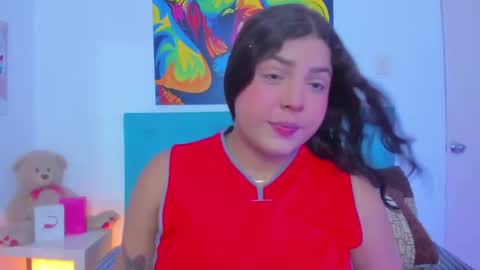 neferet_opal online show from 09.20.25