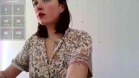 Snapshot of neferutt chatting on 05.05.26 Neferutt online show from 05.05.26