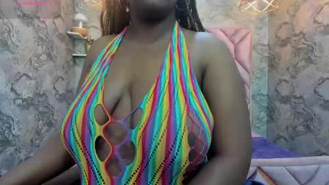 Nefer  online show from 10.01.25
