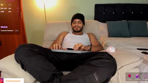 NEGAN  online show from 11.19.25