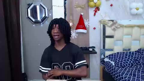 NEGGA online show from 12.17.25