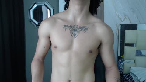 Snapshot of negga_cum chatting on 05.29.26 NEGGA online show from 05.29.26