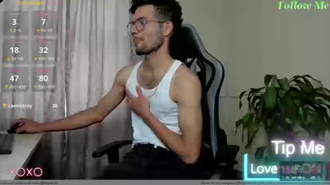 Snapshot of negreteth88 chatting on 09.22.25 Fernando Negreteth online show from 09.22.25