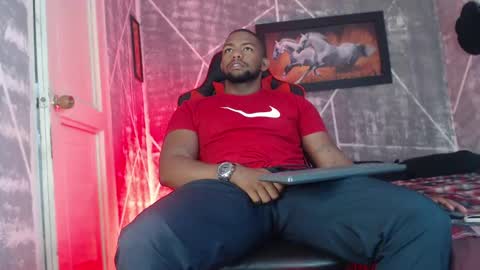 negritomeloso_k18 online show from 09.20.25