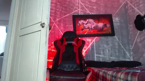 negritomeloso_k18 online show from 11.07.25