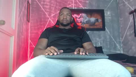 negritomeloso_k18 online show from 12.22.25