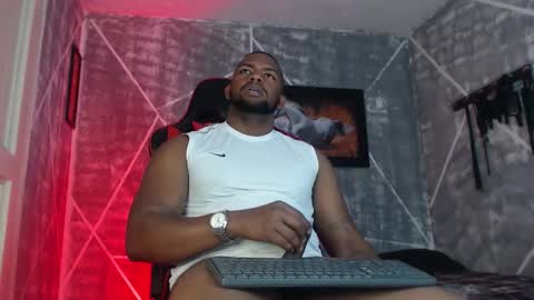 negritomeloso_k18 online show from 01.09.26