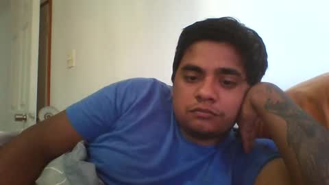 negritoo_2503 online show from 10.22.25