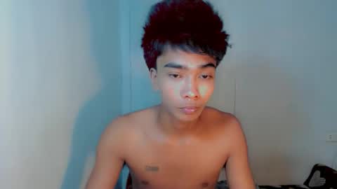 neil_asian69 online show from 11.16.25