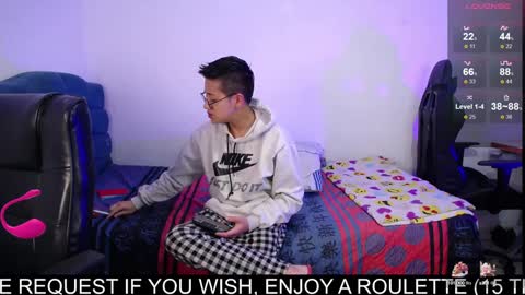 Snapshot of neithan_and_scott_ chatting on 01.08.25 NEW ONLYFANS OF SCOTT online show from 01.08.25