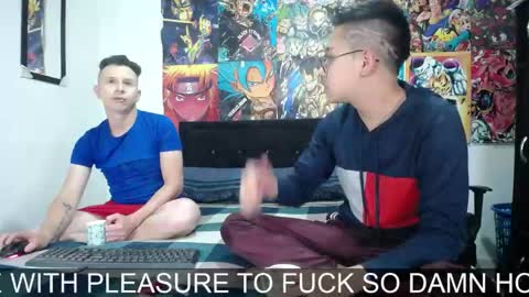 Snapshot of neithan_and_scott_ chatting on 04.04.26 NEW ONLYFANS OF SCOTT online show from 04.04.26