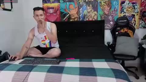     NEW  ONLYFANS OF SCOTT online show from 07.12.26
