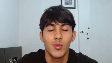 Snapshot of neithanzyn chatting on 12.30.24 Neithanzyn online show from 12.30.24