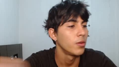 Snapshot of neithanzyn chatting on 01.08.25 Neithanzyn online show from 01.08.25