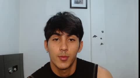Snapshot of neithanzyn chatting on 01.10.25 Neithanzyn online show from 01.10.25
