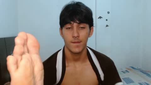 Snapshot of neithanzyn chatting on 01.14.25 Neithanzyn online show from 01.14.25