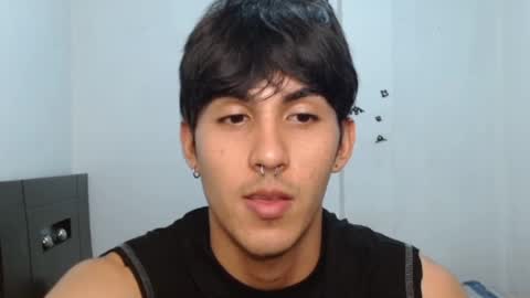 Snapshot of neithanzyn chatting on 01.15.25 Neithanzyn online show from 01.15.25