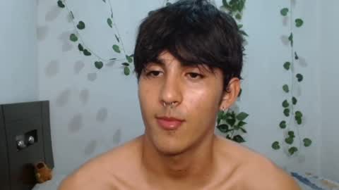 Snapshot of neithanzyn chatting on 01.26.25 Neithanzyn online show from 01.26.25
