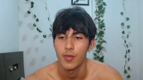 Snapshot of neithanzyn chatting on 01.30.25 Neithanzyn online show from 01.30.25