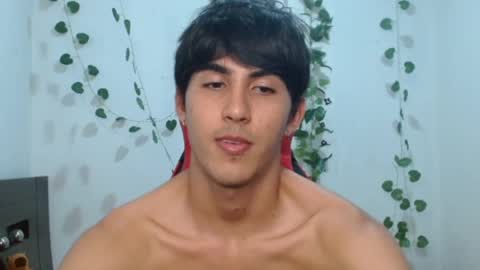 Snapshot of neithanzyn chatting on 02.12.25 Neithanzyn online show from 02.12.25