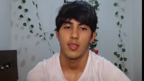 Snapshot of neithanzyn chatting on 02.19.25 Neithanzyn online show from 02.19.25