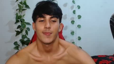 Snapshot of neithanzyn chatting on 02.22.25 Neithanzyn online show from 02.22.25