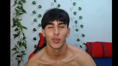 Snapshot of neithanzyn chatting on 02.28.25 Neithanzyn online show from 02.28.25