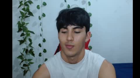 Snapshot of neithanzyn chatting on 03.06.25 Neithanzyn online show from 03.06.25