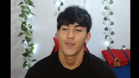 Snapshot of neithanzyn chatting on 03.09.25 Neithanzyn online show from 03.09.25