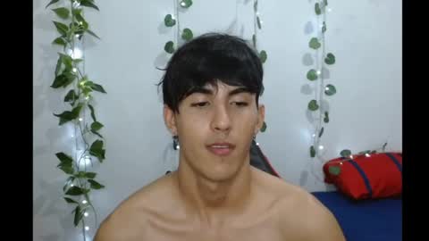 Snapshot of neithanzyn chatting on 03.11.25 Neithanzyn online show from 03.11.25