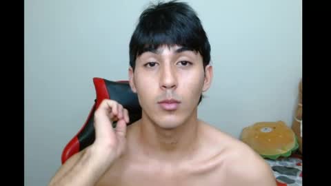 Neithanzyn online show from 12.16.25