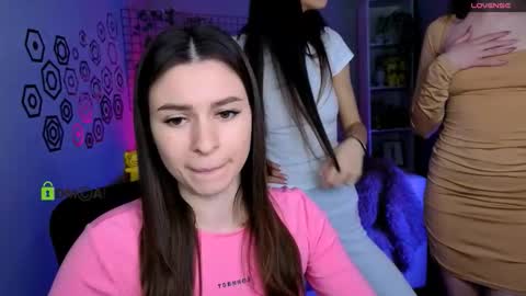 Meow online show from 11.07.25