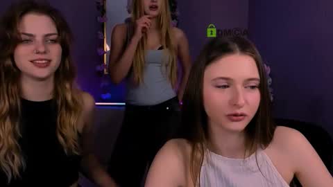 Meow online show from 02.01.26