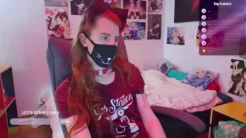 Neko online show from 03.18.26